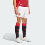Adidas IU1388 Manchester United 24/25 İç Saha Erkek Şortu