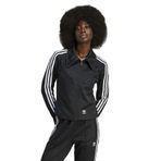 Adidas IU2524 Siyah Montreal TT Günlük Kadın Eşofman Üstü