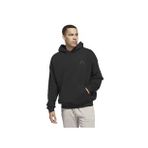 Adidas IU2809-001 Siyah Anthony Edwards 1 Foundation Hoodie Erkek Sweatshirt