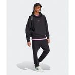 Adidas IV5216-001 Siyah ALL SZN French Terry Regular Tapered Joggers Erkek Eşofman Altı