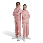 Adidas IV7111 Pembe J SZN GFX PANT Günlük Çocuk Eşofman Altı
