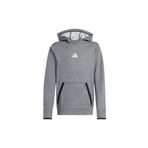Adidas IV9493 Gri J PFL HD Çocuk Polar Sweatshirt