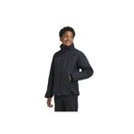 Adidas IV9650 Siyah J Star Wars MyShelter Parka Çocuk Günlük Mont