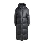 Adidas Iv9770 W Bıg Baffle C Kadın Mont Siyah