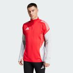 Adidas IW0411 Tiro 25 Competition Training Uzun Kollu Erkek Sweatshirt