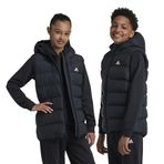 Adidas IW0544 Siyah J SD VEST Çocuk Günlük Yelek
