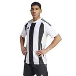 Adidas IW2143 Striped 24 Jsy Beyaz Erkek Futbol Forması