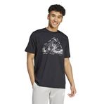 Adidas IW2685 Siyah M CE Topo T Erkek T-Shirt