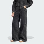Adidas IW5761 P Ess Wl D Pant Kadın Pantolon - 32 - Siyah