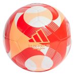 Adidas IW6329 Olympics 24 CLB Turuncu Futbol Topu