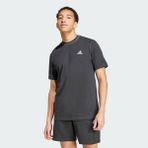 Adidas IW6358 M MEL T Blckme Erkek T-shirt
