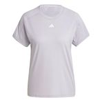 Adidas IX1011 TR-ES CREW T Glory Kadın T-shirt