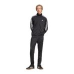 Adidas IX1277 Siyah M 3S DK TS Günlük Erkek Eşofman Takımı