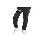 Adidas IX3810 W All Szn Siyah Günlük Stil Kadın Eşofman Altı