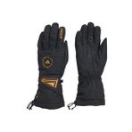 Adidas IX6595 By Stella McCartney Terrex Glove Siyah Outdoor Eldiveni