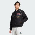 Adidas IX6767 Siyah VRCT JKT Günlük Erkek Ceket