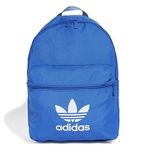 Adidas IX7457 Mavi Adicolor Backpk Sırt Çantası