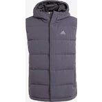 Adidas IX8113 Helionic Vest Siyah Erkek Yelek