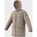 Adidas IX8886 Paveric Fur Par Bej Erkek Mont