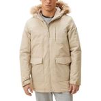 Adidas IX8886 Paveric Fur Par Krem Erkek Mont