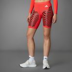 Adidas IX8977 Adizero Control Running Kadın Kısa Tayt