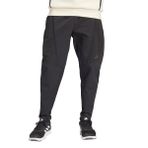Adidas IX9084 Gri D4T PS Pant Antrenman Erkek Eşofman Altı