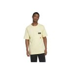 Adidas IY0736 M Remoji PKT T Sarı Günlük Erkek T-shirt