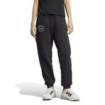 Adidas IY1474 Siyah W Bluv Q3 PT Günlük Kadın Eşofman Altı