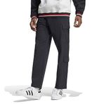 Adidas IY2079 Double Cargo Siyah Erkek Kargo Pantolon