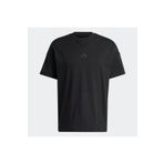 Adidas IY4150 M A SZN T Siyah Günlük Erkek T-shirt