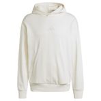 Adidas IY4154 Beyaz All SZN Erkek Günlük Stil Sweatshirt