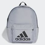 Adidas IZ1884 Classic Badge Of Sport Gri Unisex Sırt Çantası