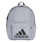 Adidas IZ1884 ClSC BOS BP Gri Sırt Çantası