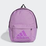 Adidas IZ1886 Classic Badge Of Sport Mor Unisex Sırt Çantası