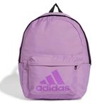 Adidas IZ1886 ClSC BOS BP Mor Sırt Çantası