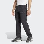 Adidas IZ3320 Terrex Multi Siyah Erkek Pantolon