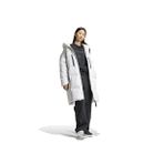 Adidas IZ4622 WMY Shelter PRK Beyaz Kadın Mont