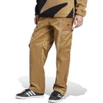 Adidas IZ4854 Cargo Pant Krem Günlük Kargo Erkek Pantolon