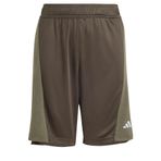 adidas J HEA SHORTS Erkek Şort, shadow olive, 7-8A