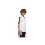 adidas J Tr-Es 3S Tee Genç Erkek Spor T-shirt JJ1033