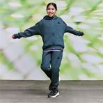 Adidas J Z.n.e. Pt Cocuk Esofman Alti Im8397