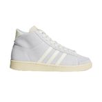 adidas Jabbar HI Mavi Spor Ayakkabı, 42, JQ8433, MAVİ, Erkek