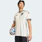 Adidas Japan 26 Away Erkek Forma - Beyaz