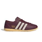 adidas Japan Decon W Unisex Günlük Ayakkabı JR5807 Kırmızı