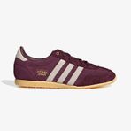 Adidas Japan Kadın Bordo Spor Ayakkabı Kj6153 Bordo