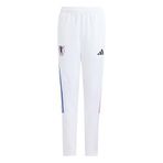 adidas JB HOT PNT Y Unisex Çocuk Pantolon, white, 9-10 Yaş