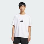Adidas JC5482 Z.N.E. Loose-Fit Erkek T-Shirt