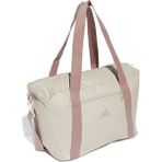 Adidas JC6694 Clsc Bag Bej Kadın Spor Çanta