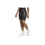 Adidas JC7665 Siyah Adizero Control Kadın Koşu Tayt