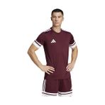 Adidas JC8675 Squa25 JSY M Futbol Erkek Forma